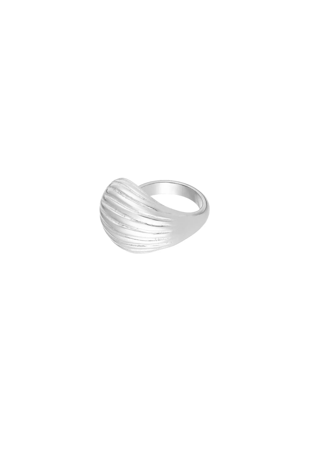 Hidden Shell