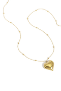 Heart Drop