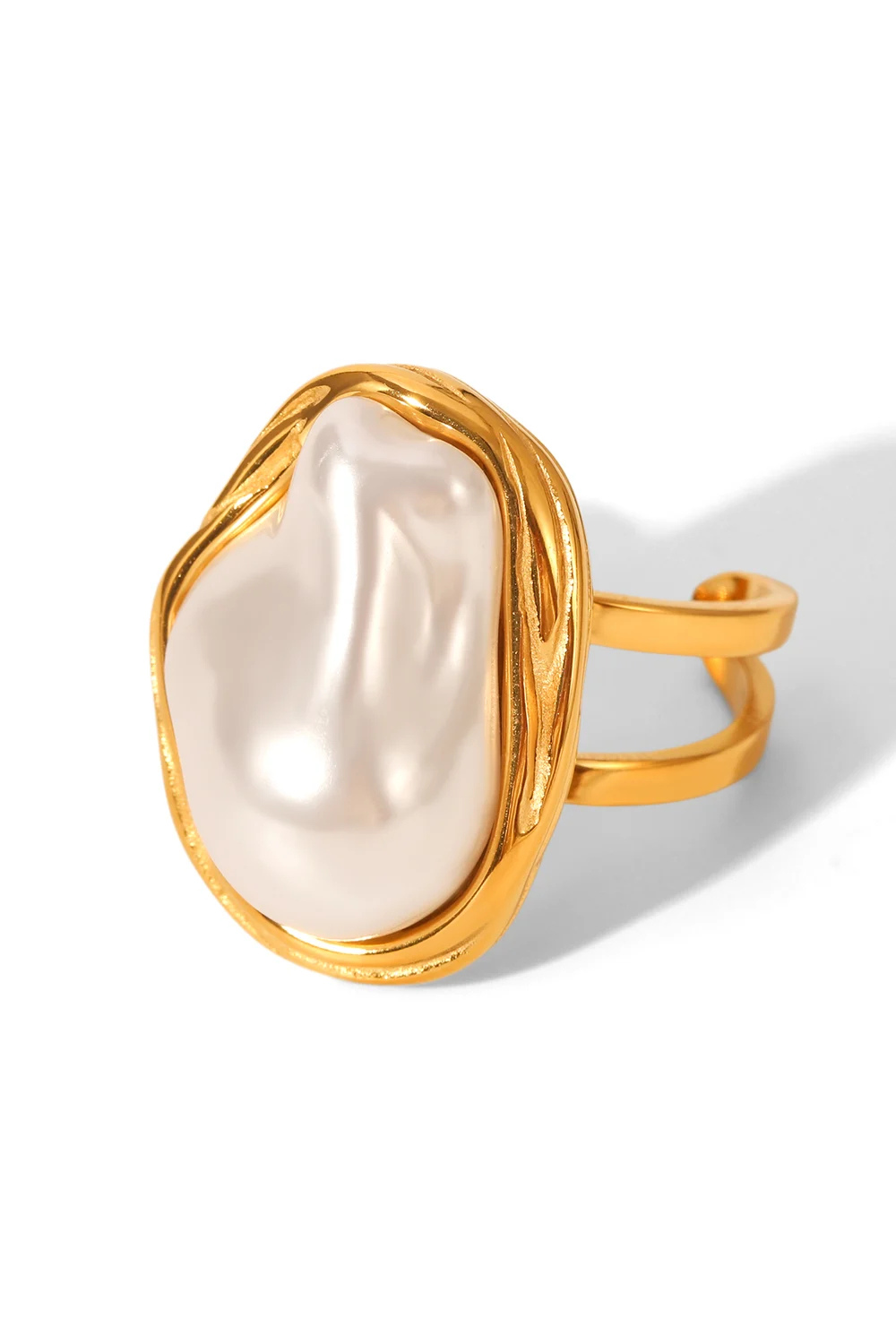 Liquid Pearl