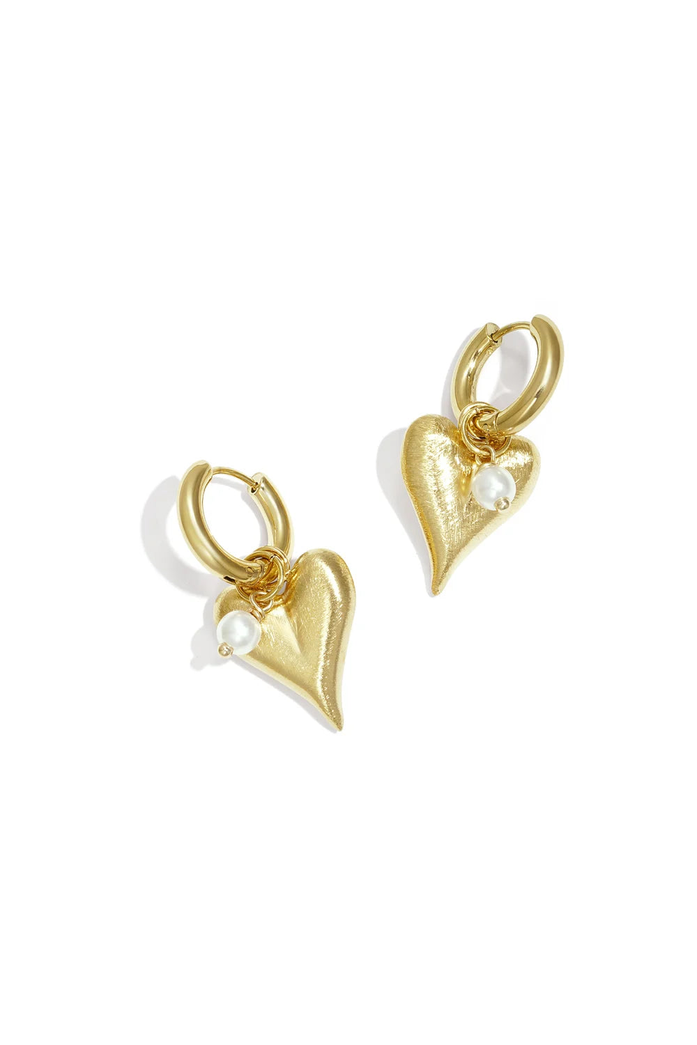 Pearly Heart