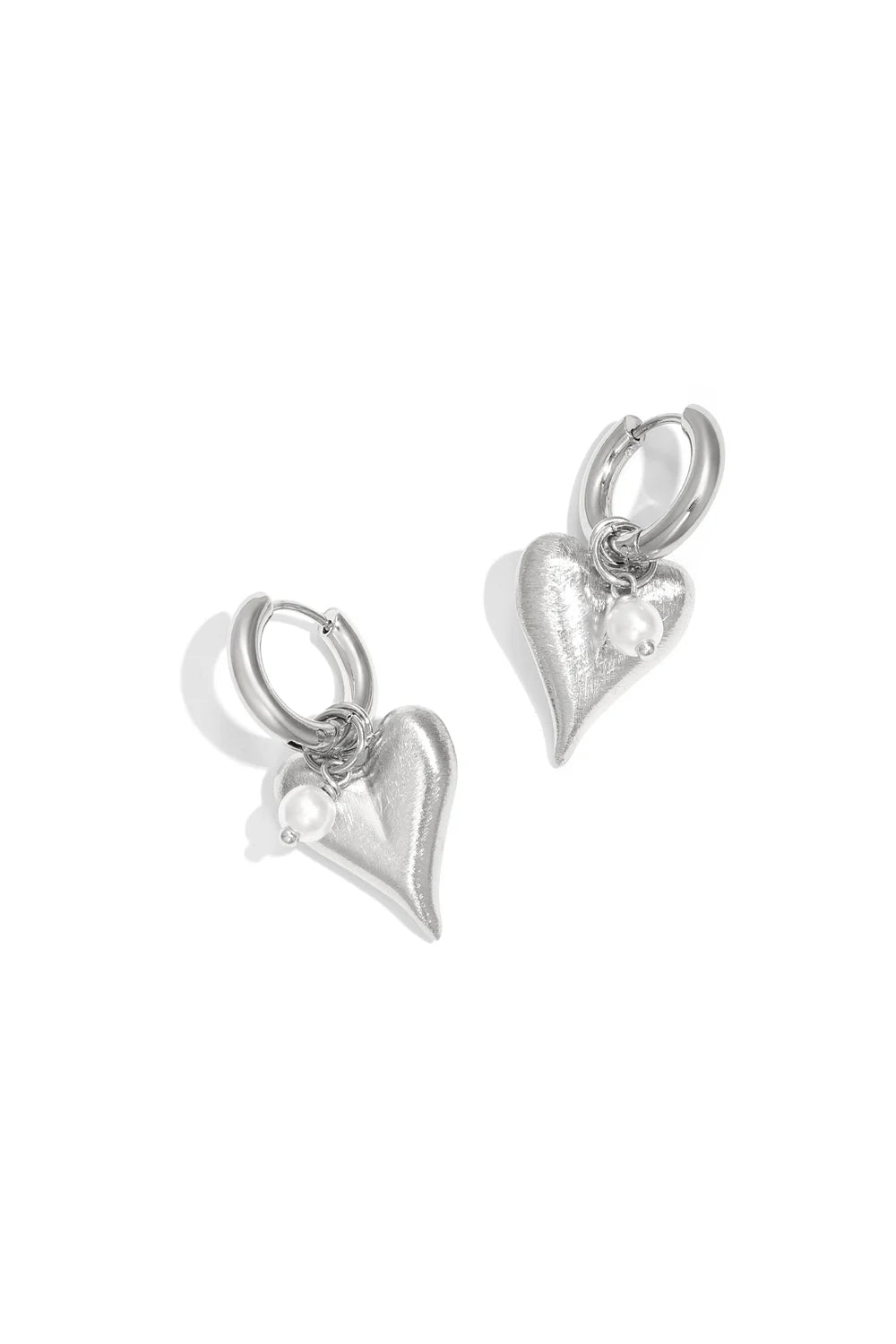 Pearly Heart